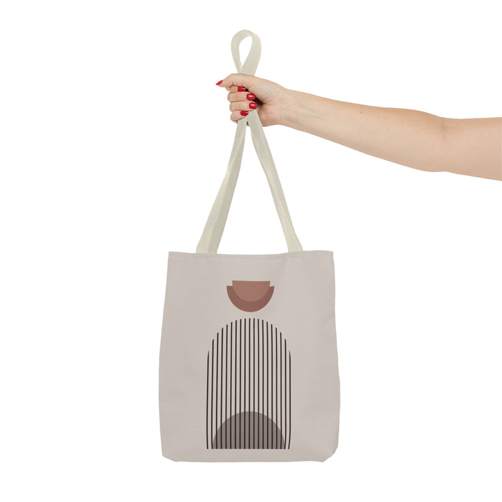 Urban Maven Tote Bag - Stylish & Eco-Friendly Minimalist Design