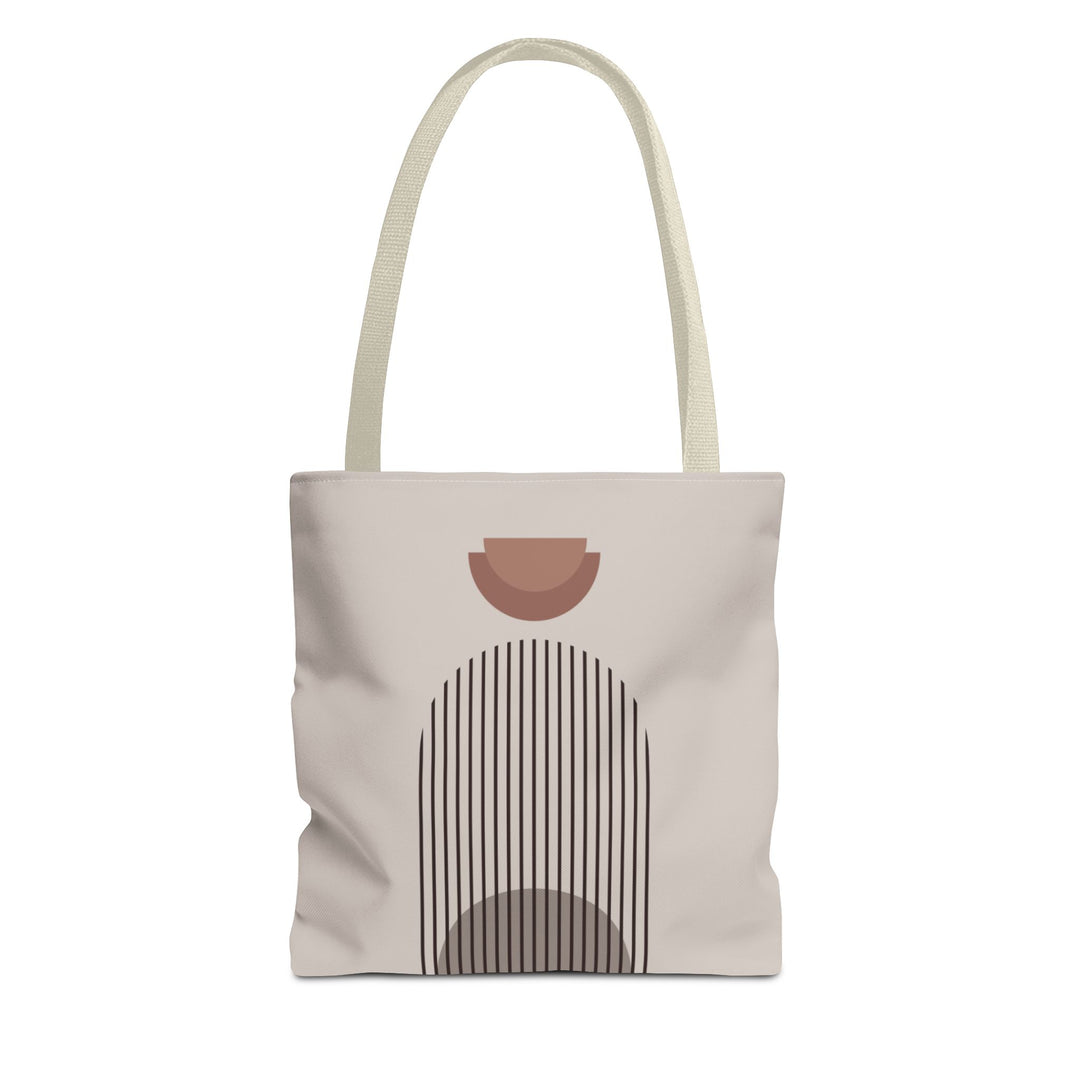 Urban Maven Tote Bag - Stylish & Eco-Friendly Minimalist Design