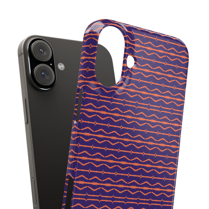 Sleek Snap Case – Slim, Durable & Lightweight Phone Protection