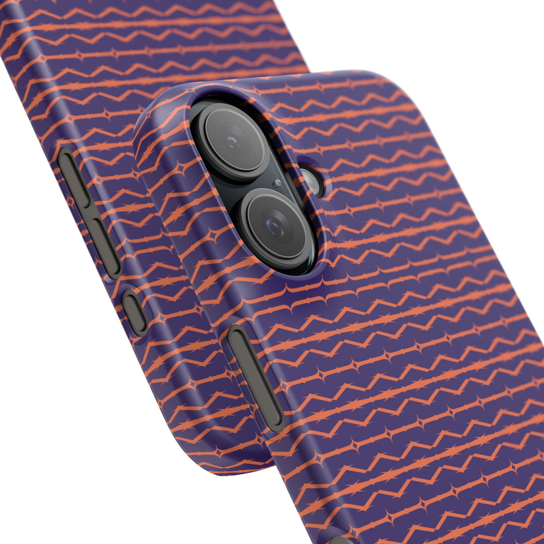 Sleek Snap Case – Slim, Durable & Lightweight Phone Protection