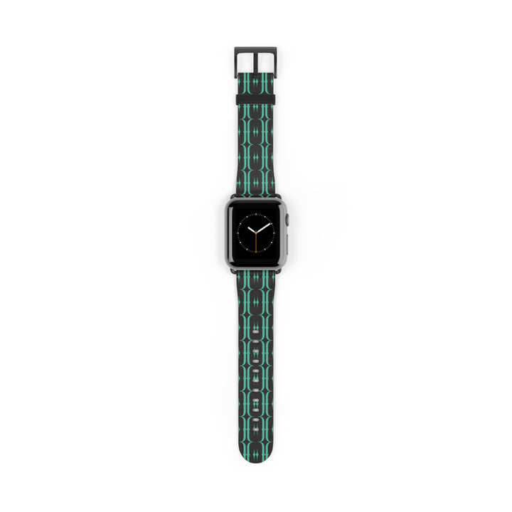 Modern Watch Band – Sleek Design & Adjustable Comfort