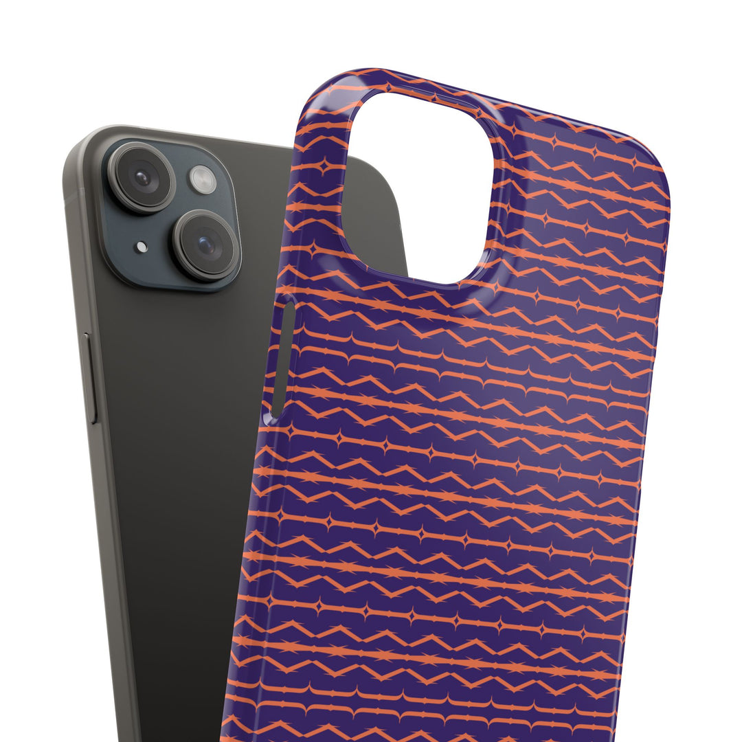 Sleek Snap Case – Slim, Durable & Lightweight Phone Protection