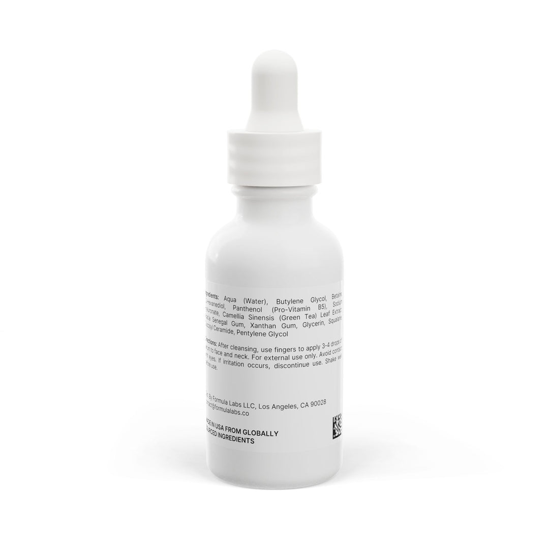 Hyaluronic Acid Complex Serum – Hydrating & Plumping