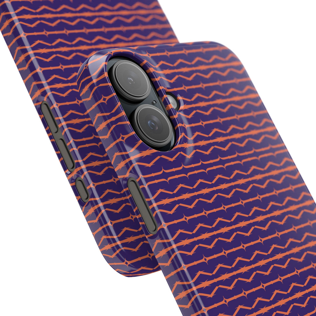 Sleek Snap Case – Slim, Durable & Lightweight Phone Protection