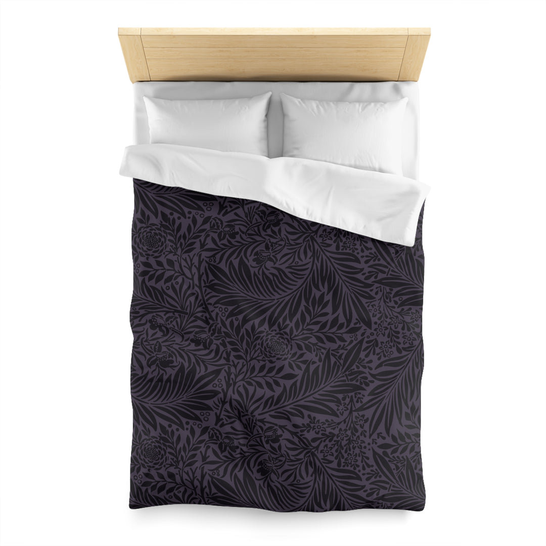 Microfiber Duvet Cover