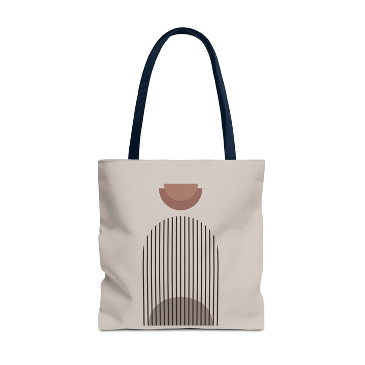 Urban Maven Tote Bag - Stylish & Eco-Friendly Minimalist Design