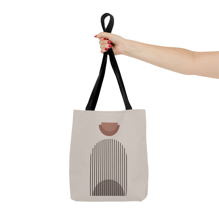 Urban Maven Tote Bag - Stylish & Eco-Friendly Minimalist Design