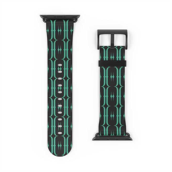 Modern Watch Band – Sleek Design & Adjustable Comfort