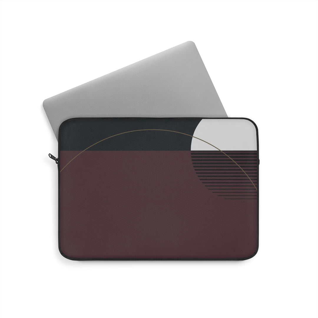 Chic Laptop Sleeve – Slim & Protective Design