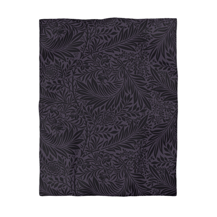 Microfiber Duvet Cover
