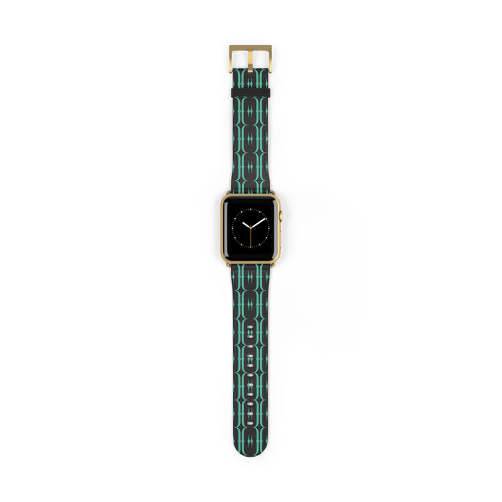 Modern Watch Band – Sleek Design & Adjustable Comfort