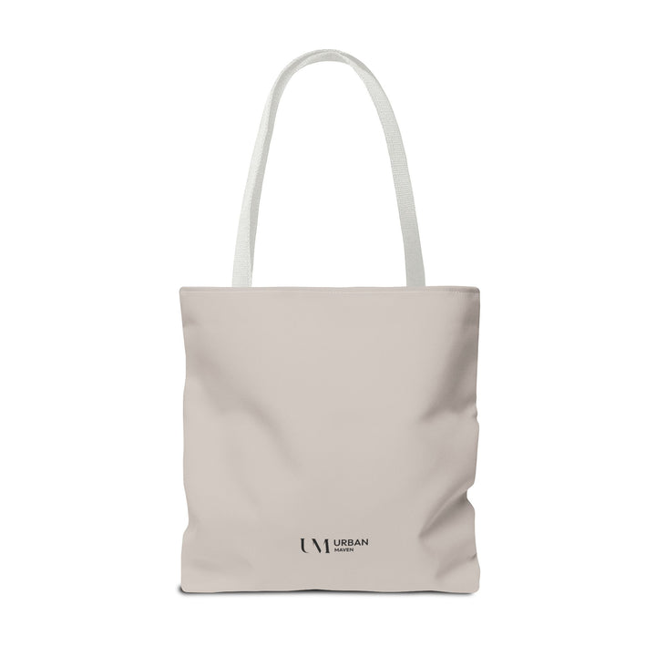 Urban Maven Tote Bag - Stylish & Eco-Friendly Minimalist Design