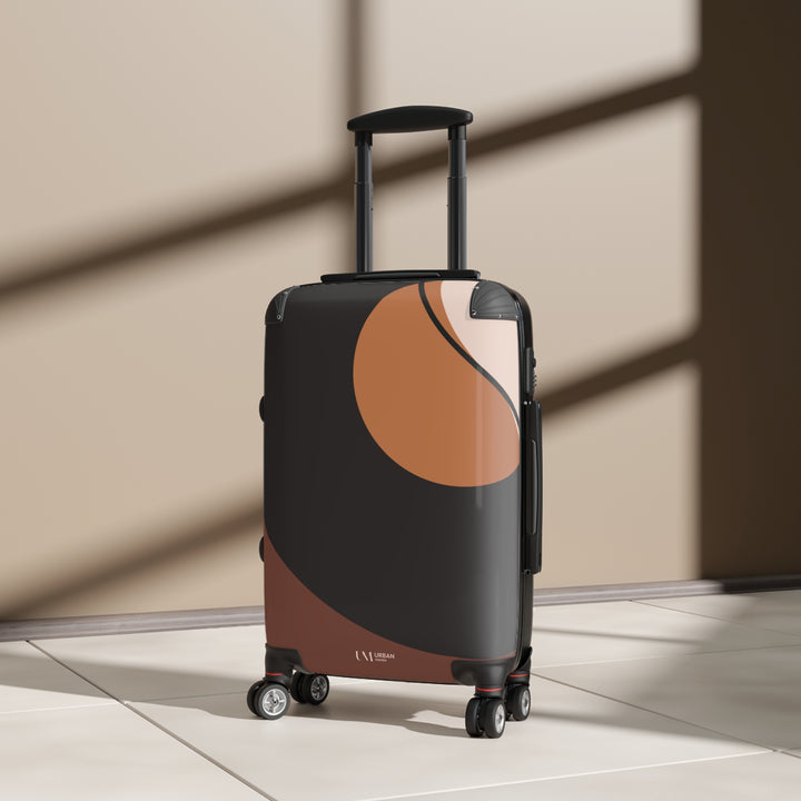 Sleek Suitcase – Durable, Lightweight, and Designed for Modern Travel