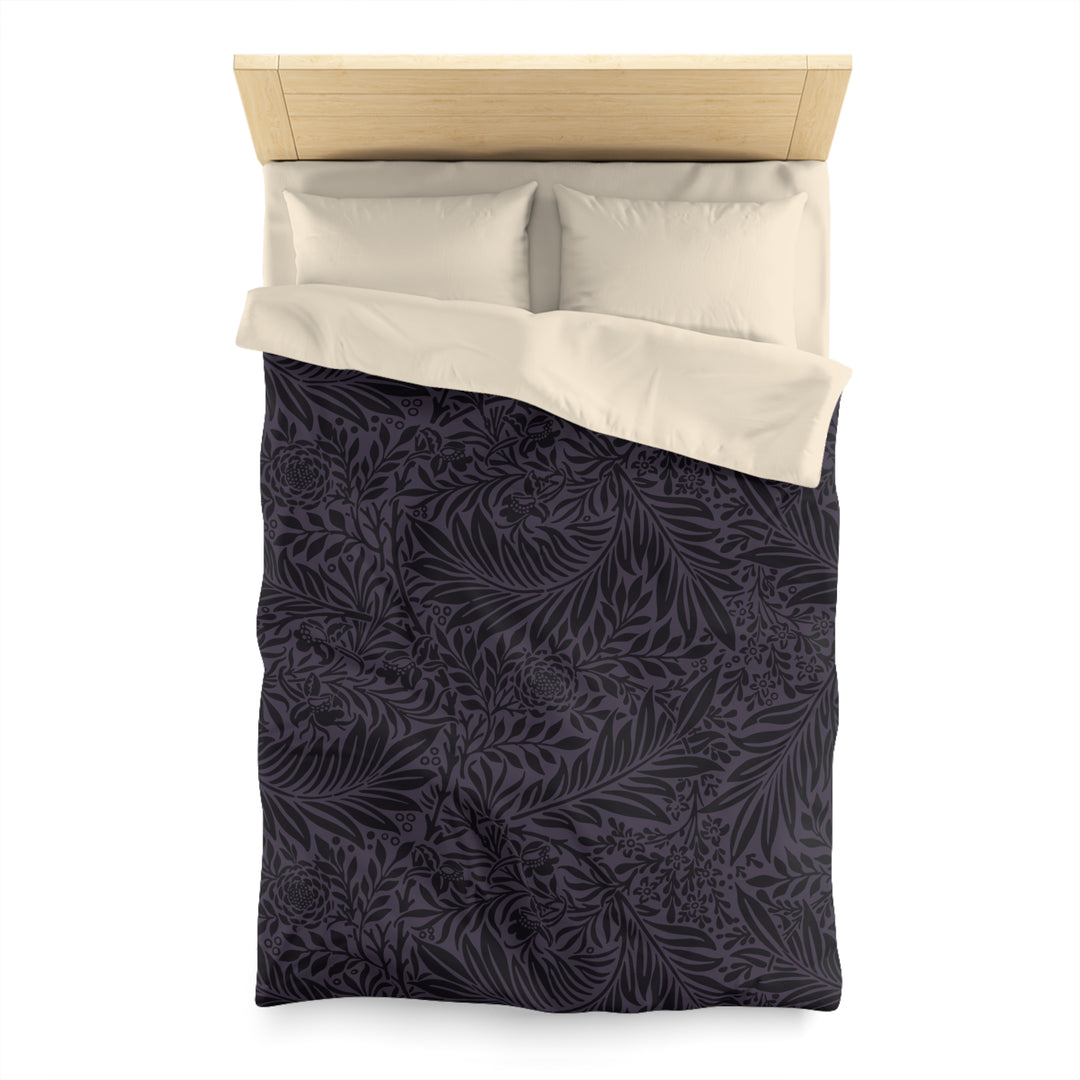 Microfiber Duvet Cover