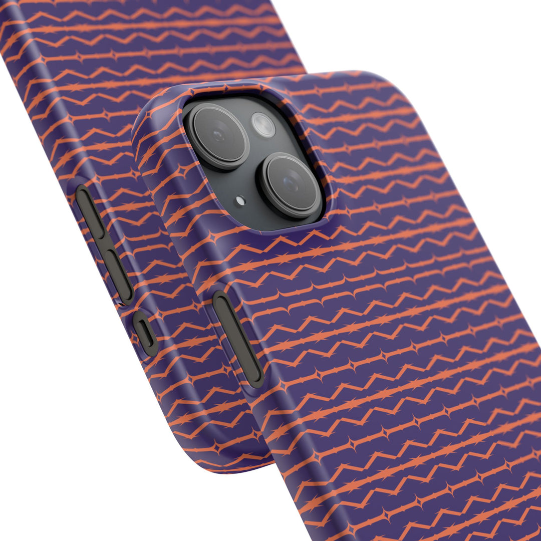 Sleek Snap Case – Slim, Durable & Lightweight Phone Protection