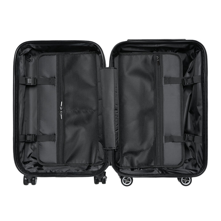 Sleek Suitcase – Durable, Lightweight, and Designed for Modern Travel