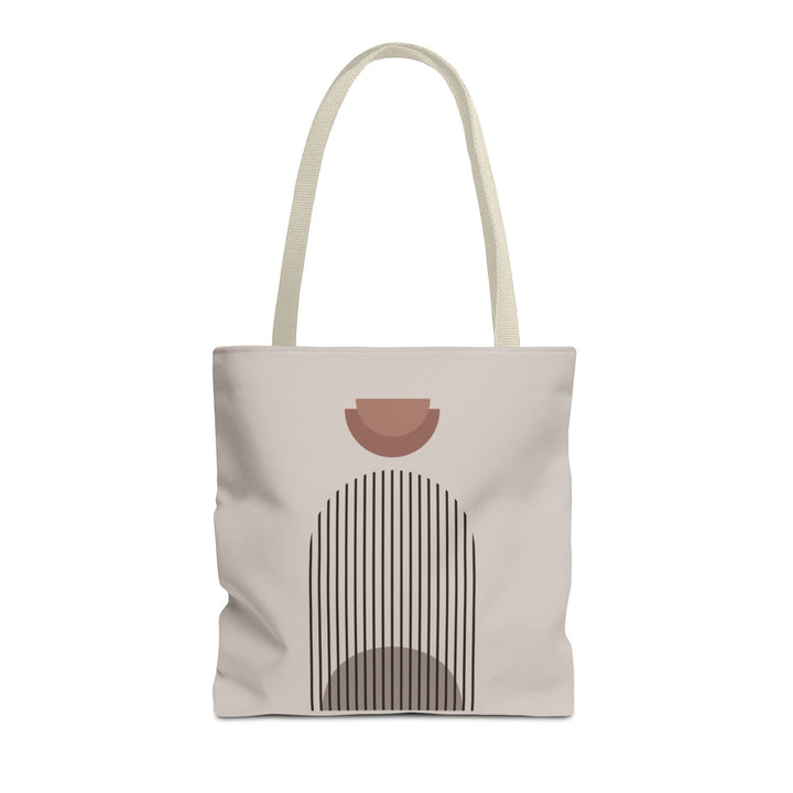 Urban Maven Tote Bag - Stylish & Eco-Friendly Minimalist Design