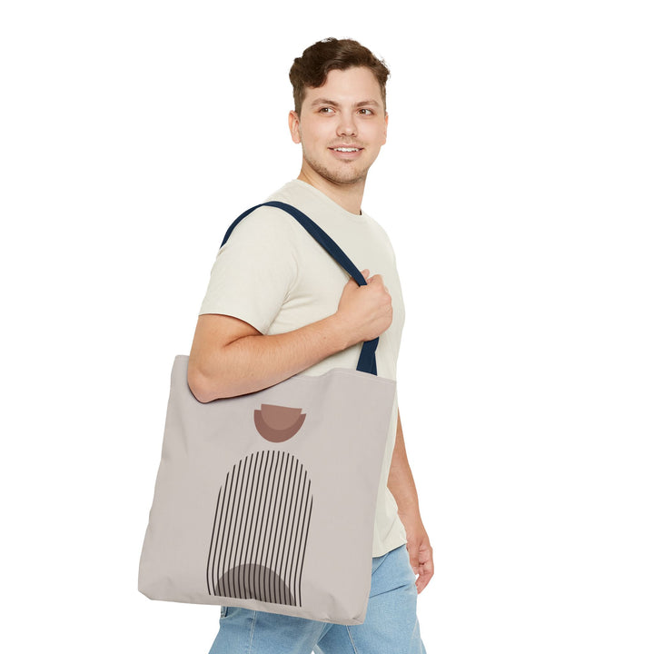 Urban Maven Tote Bag - Stylish & Eco-Friendly Minimalist Design