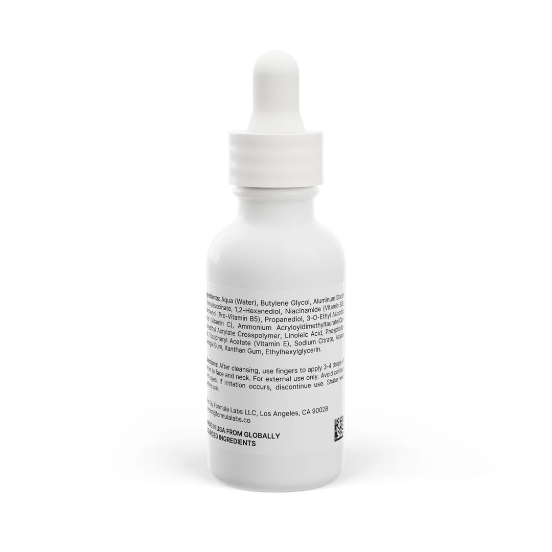 Vitamin Boost Serum – Brightening & Antioxidant-Rich