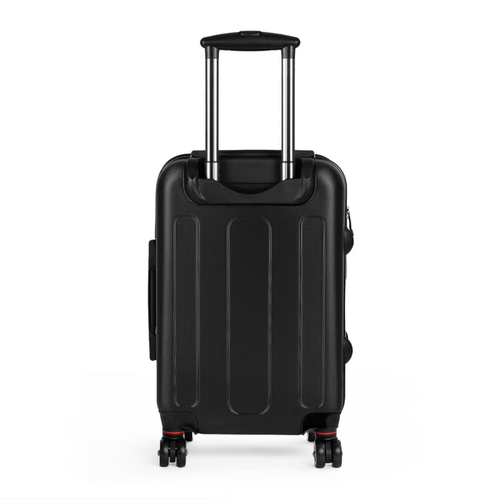 Sleek Suitcase – Durable, Lightweight, and Designed for Modern Travel