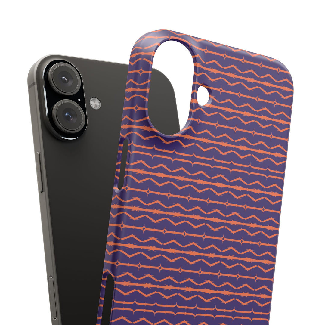 Sleek Snap Case – Slim, Durable & Lightweight Phone Protection