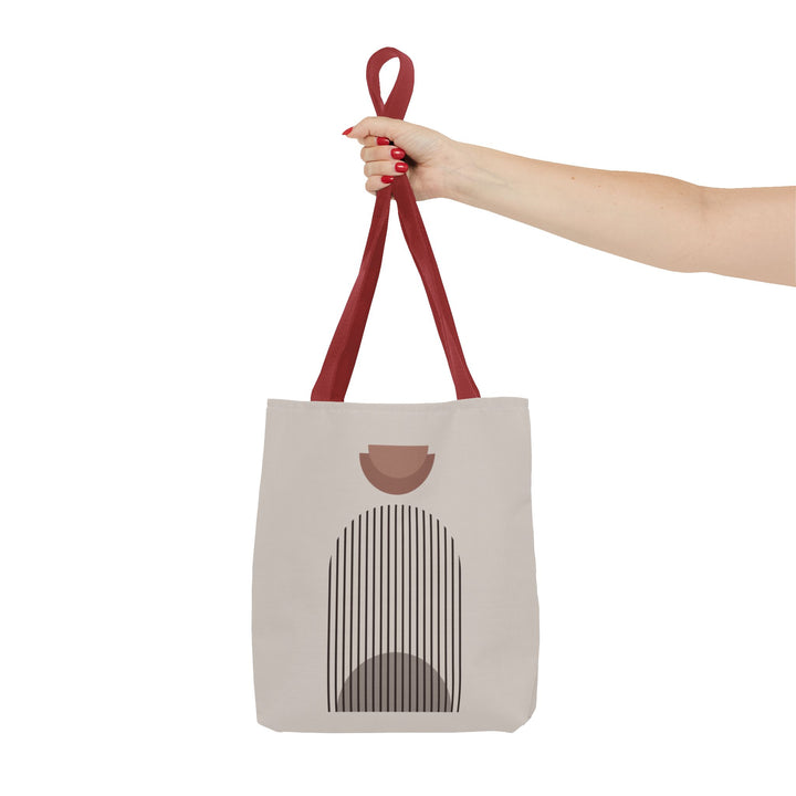 Urban Maven Tote Bag - Stylish & Eco-Friendly Minimalist Design