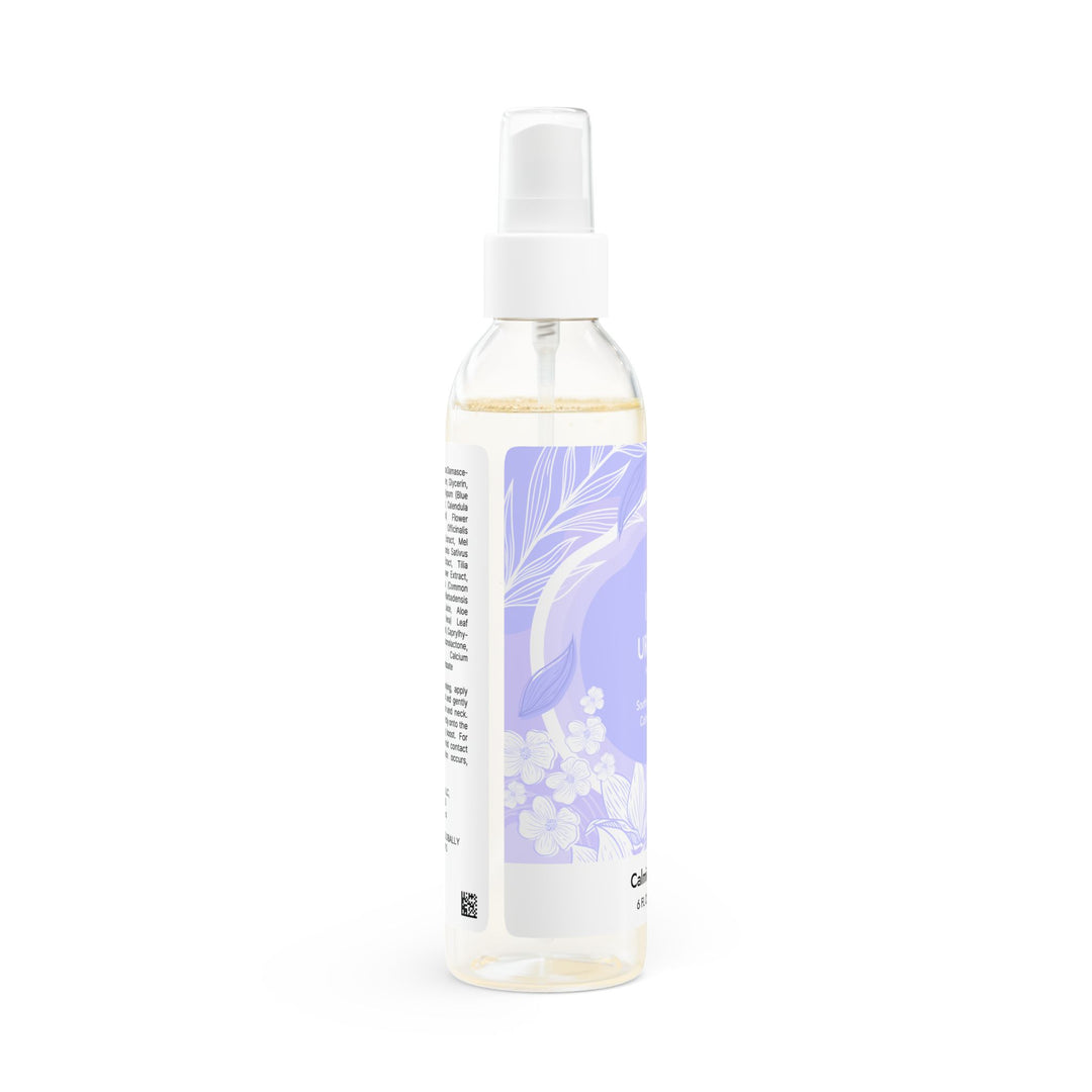 Calming Toner – Soothing & pH Balancing for Sensitive Skin