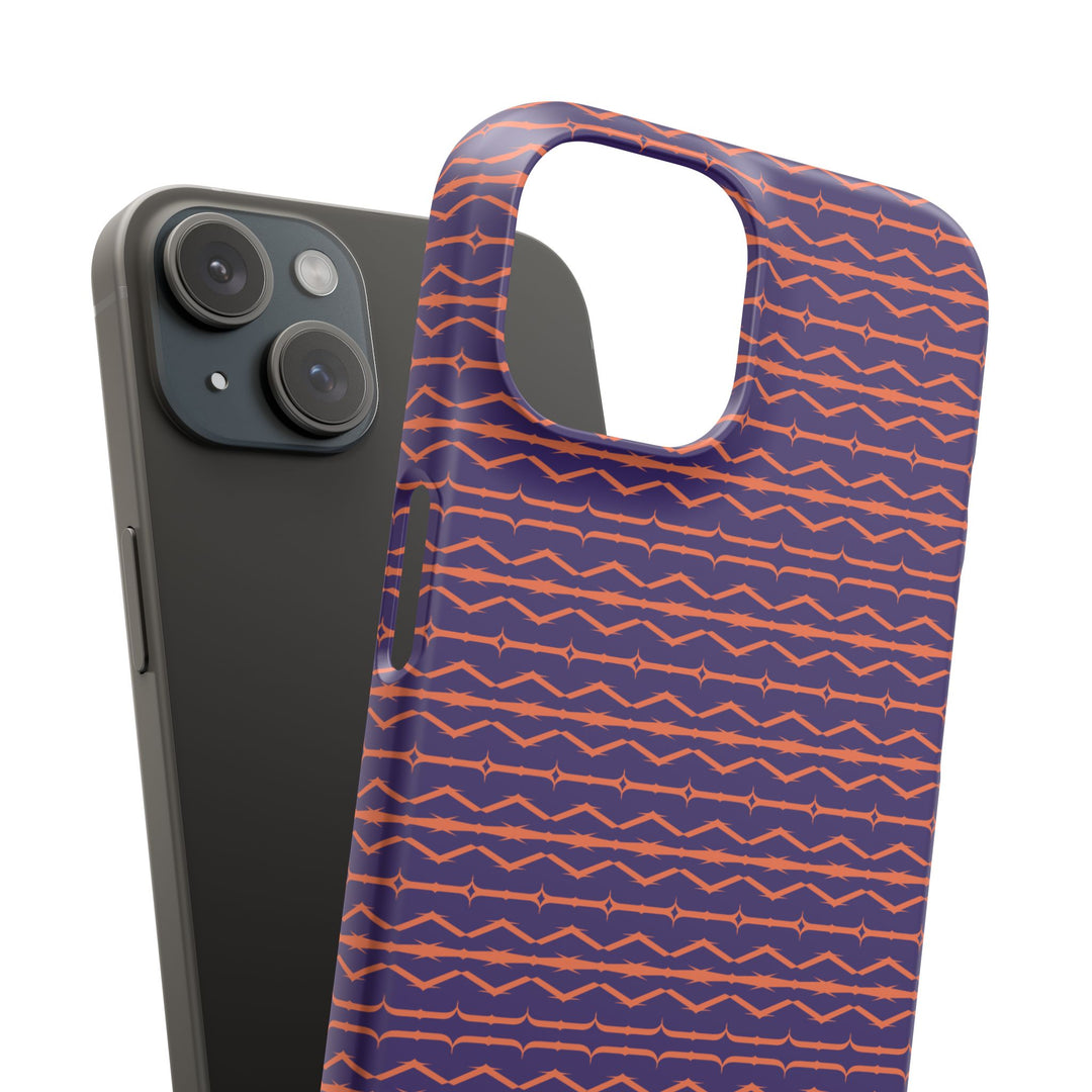 Sleek Snap Case – Slim, Durable & Lightweight Phone Protection