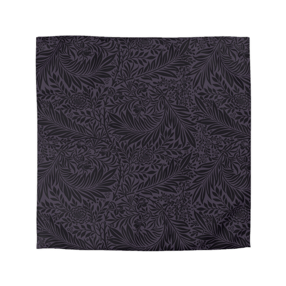 Microfiber Duvet Cover