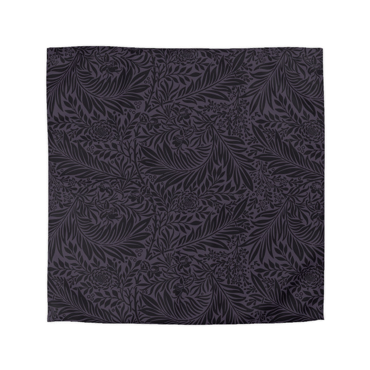 Microfiber Duvet Cover