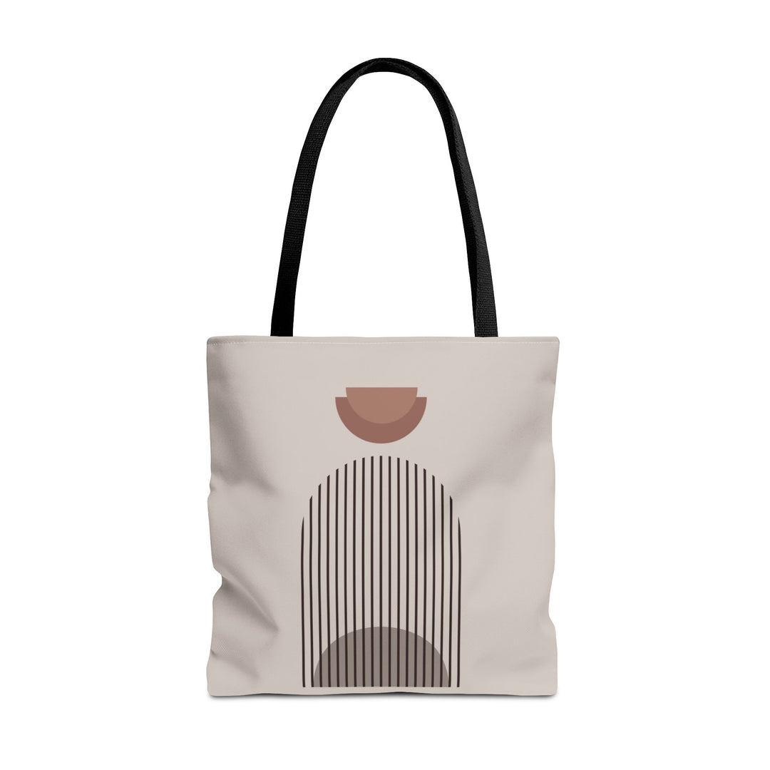 Urban Maven Tote Bag - Stylish & Eco-Friendly Minimalist Design