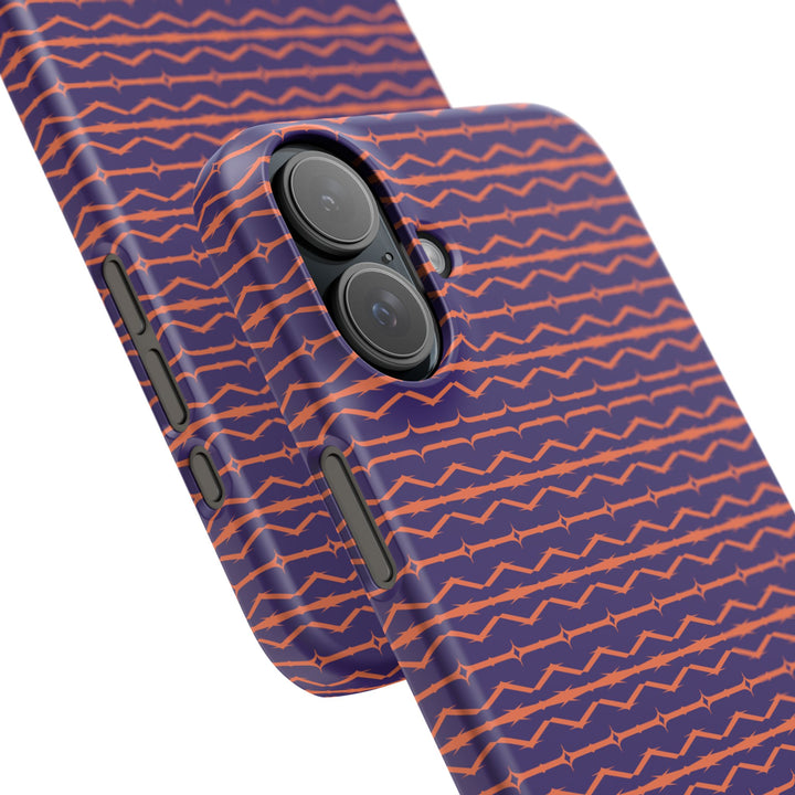 Sleek Snap Case – Slim, Durable & Lightweight Phone Protection