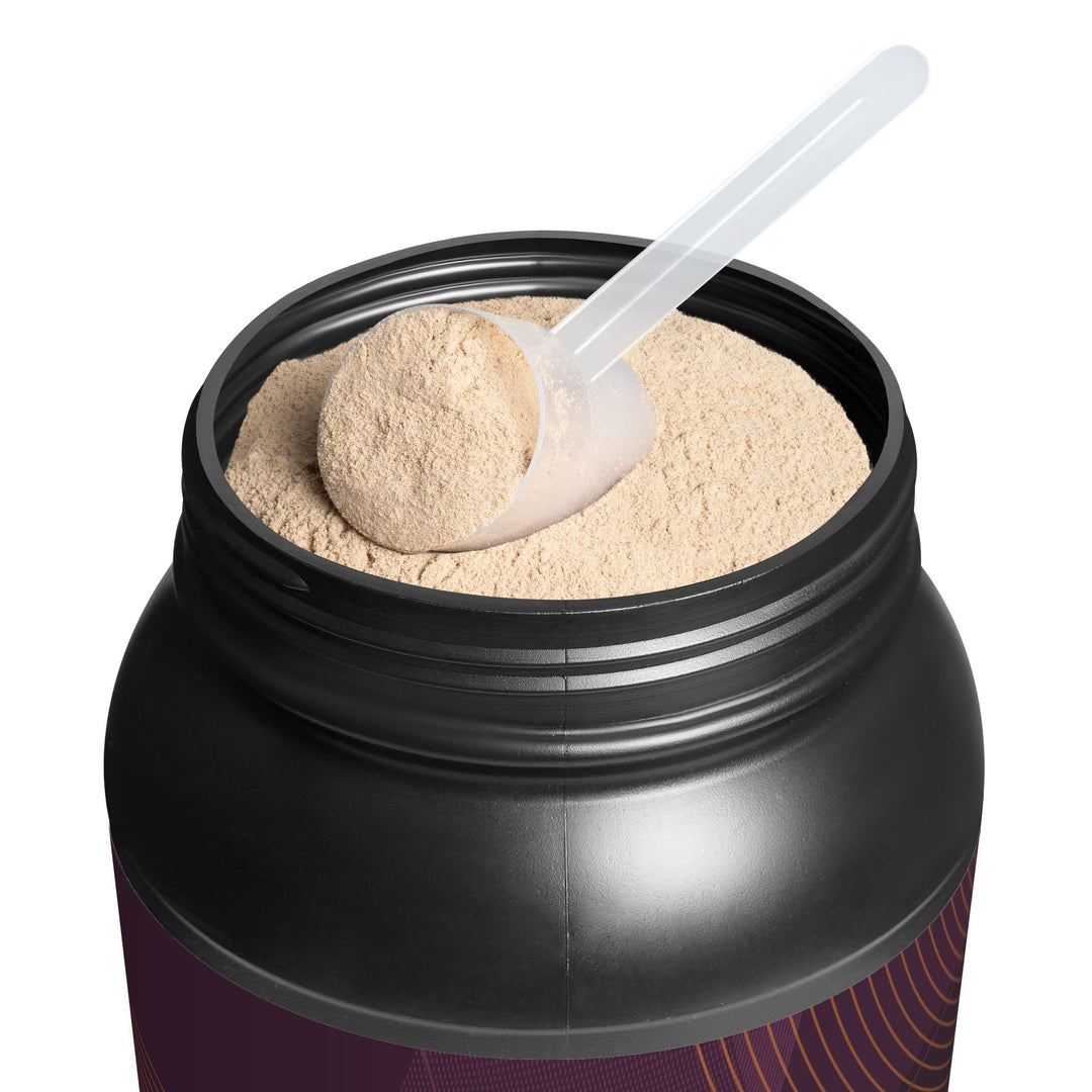 Whey Isolate Protein – Muscle Recovery & Lean Muscle Support