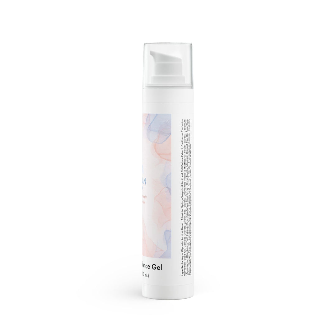 Moisture Balance Gel – Lightweight & Hydrating for Balanced Skin