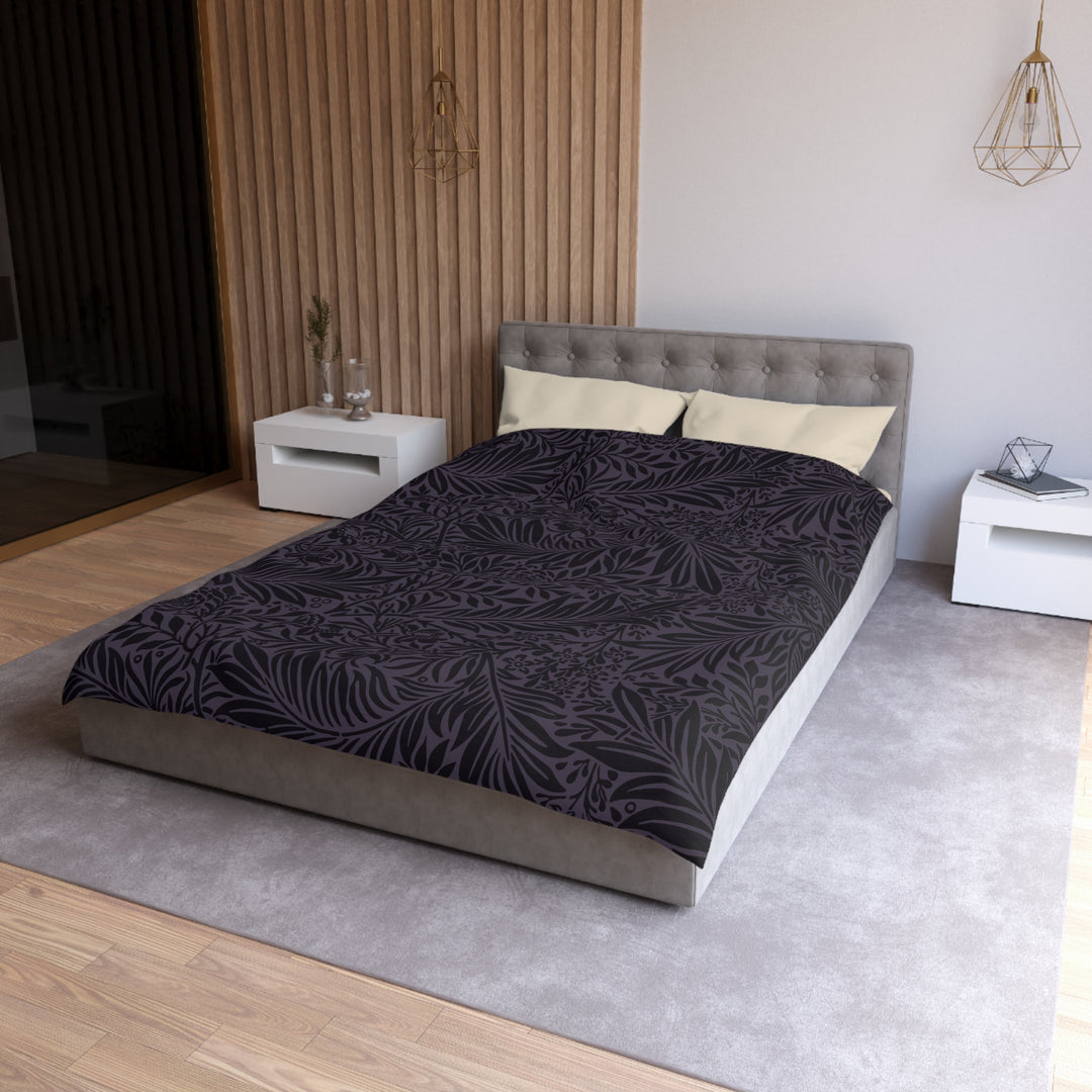 Microfiber Duvet Cover