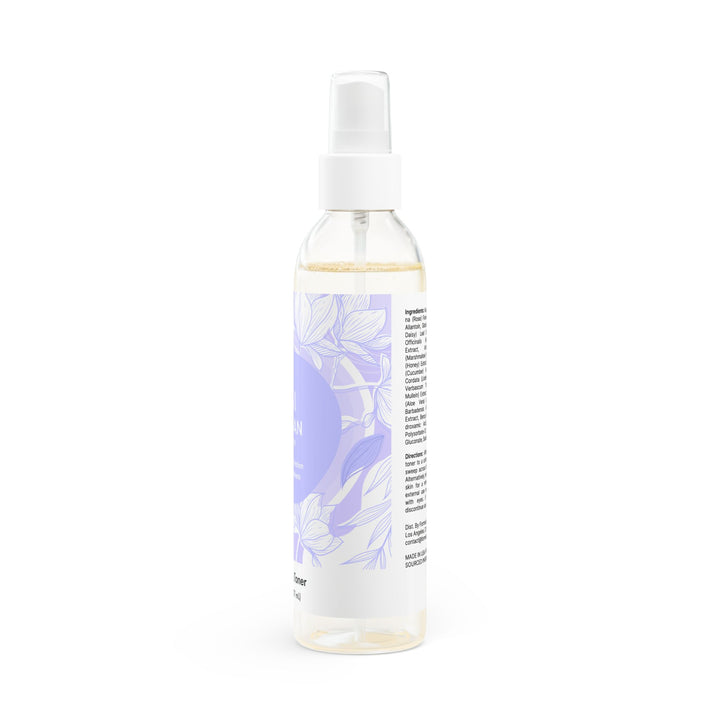 Calming Toner – Soothing & pH Balancing for Sensitive Skin