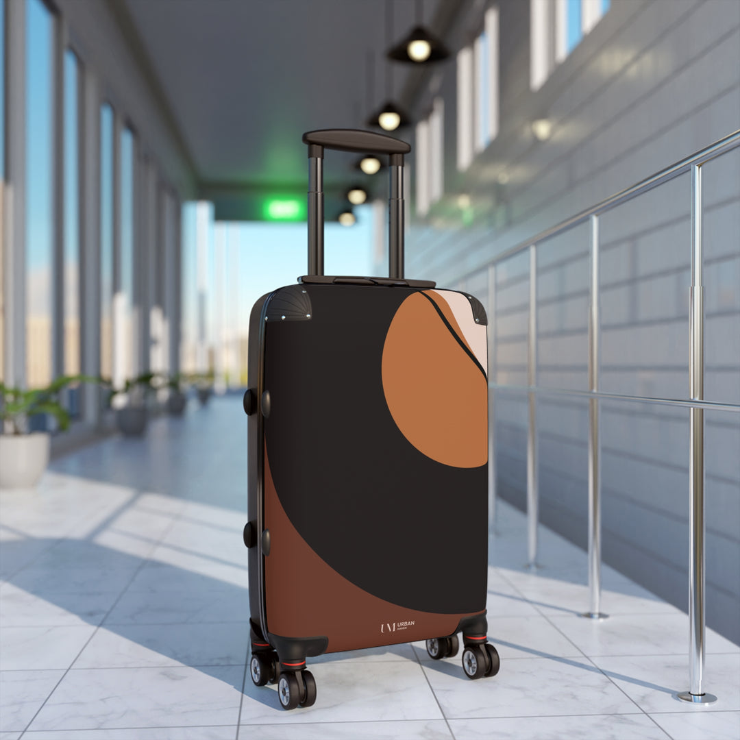 Sleek Suitcase – Durable, Lightweight, and Designed for Modern Travel