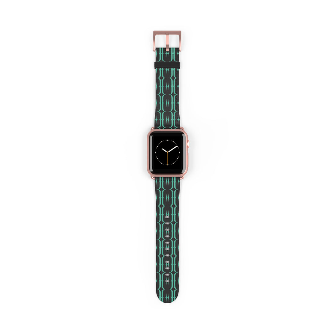 Modern Watch Band – Sleek Design & Adjustable Comfort