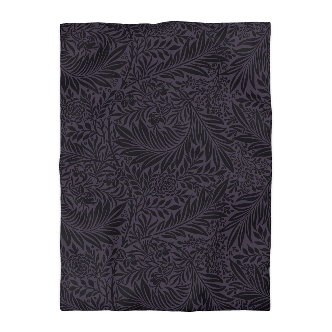 Microfiber Duvet Cover