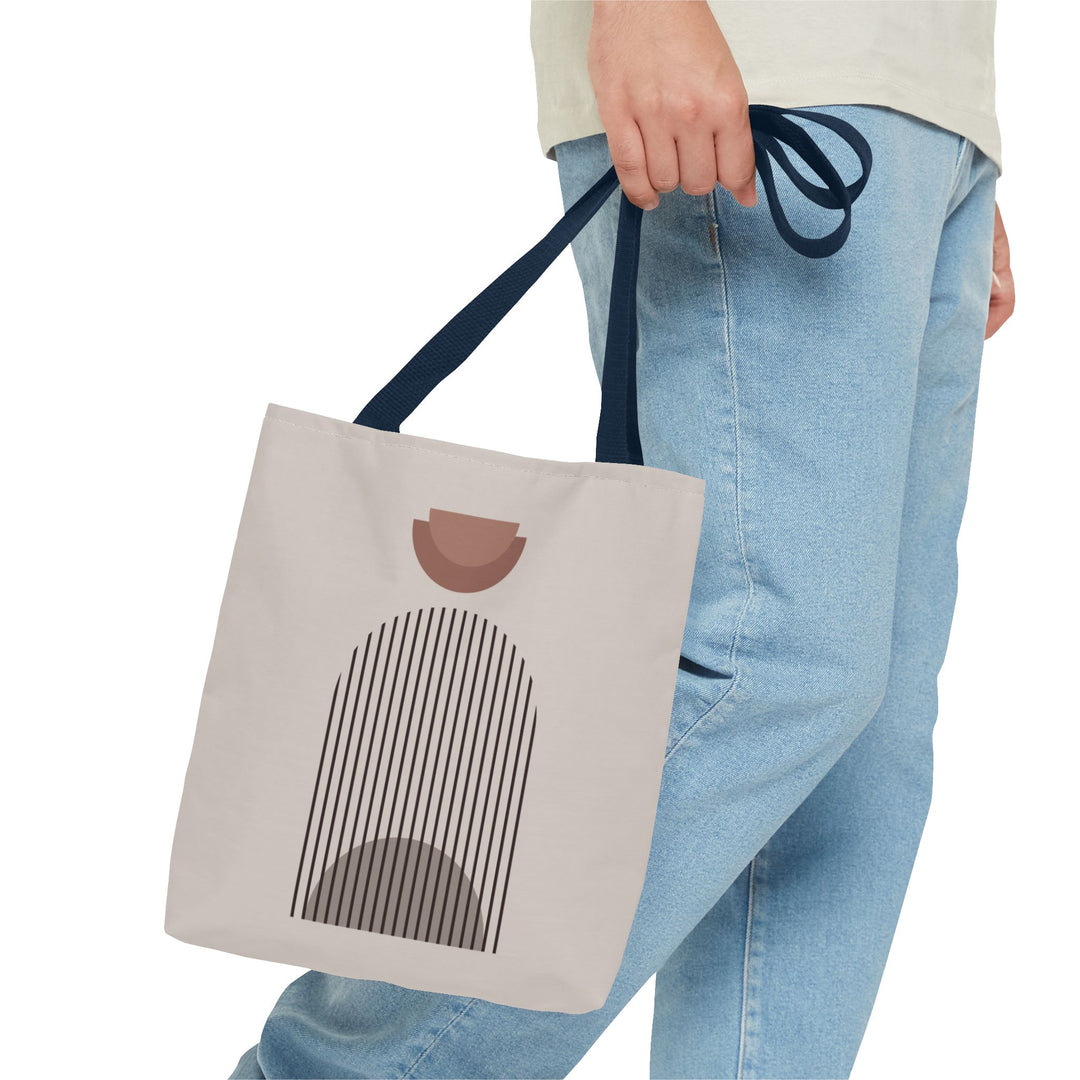 Urban Maven Tote Bag - Stylish & Eco-Friendly Minimalist Design