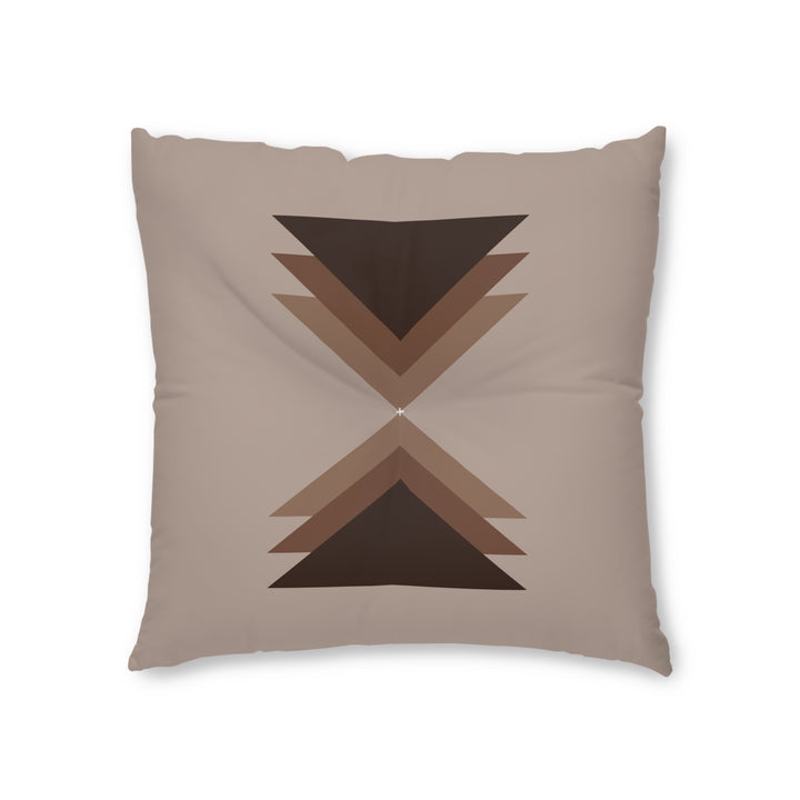 Square Tufted Floor Pillow – Stylish & Comfy