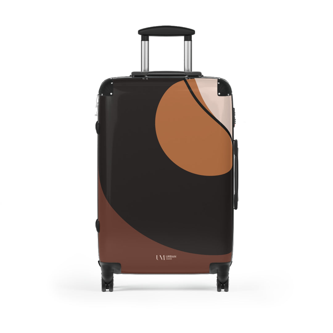 Sleek Suitcase – Durable, Lightweight, and Designed for Modern Travel