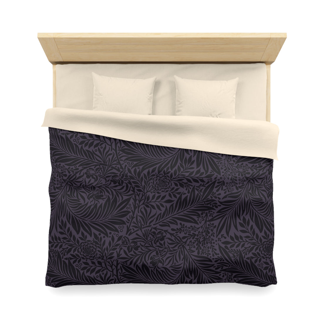 Microfiber Duvet Cover