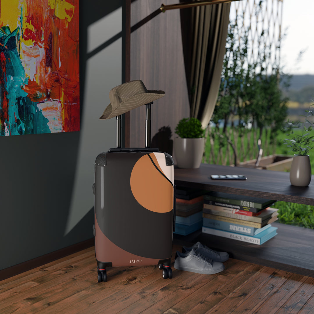 Sleek Suitcase – Durable, Lightweight, and Designed for Modern Travel