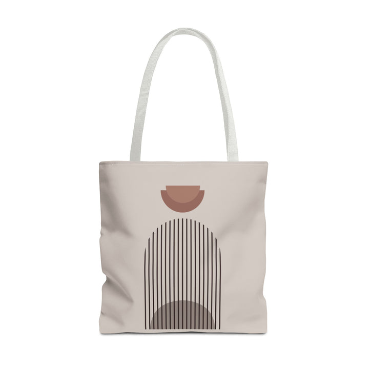 Urban Maven Tote Bag - Stylish & Eco-Friendly Minimalist Design