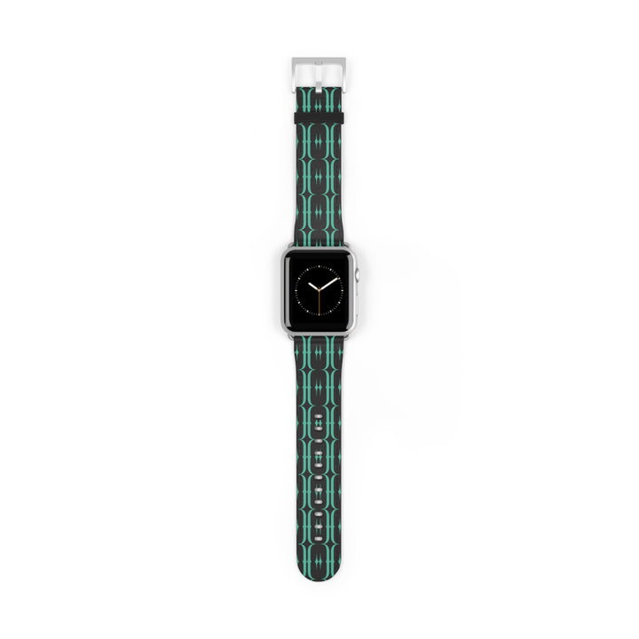 Modern Watch Band – Sleek Design & Adjustable Comfort