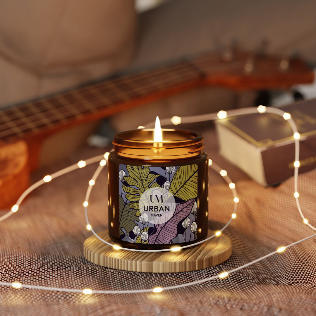 Soy Candle