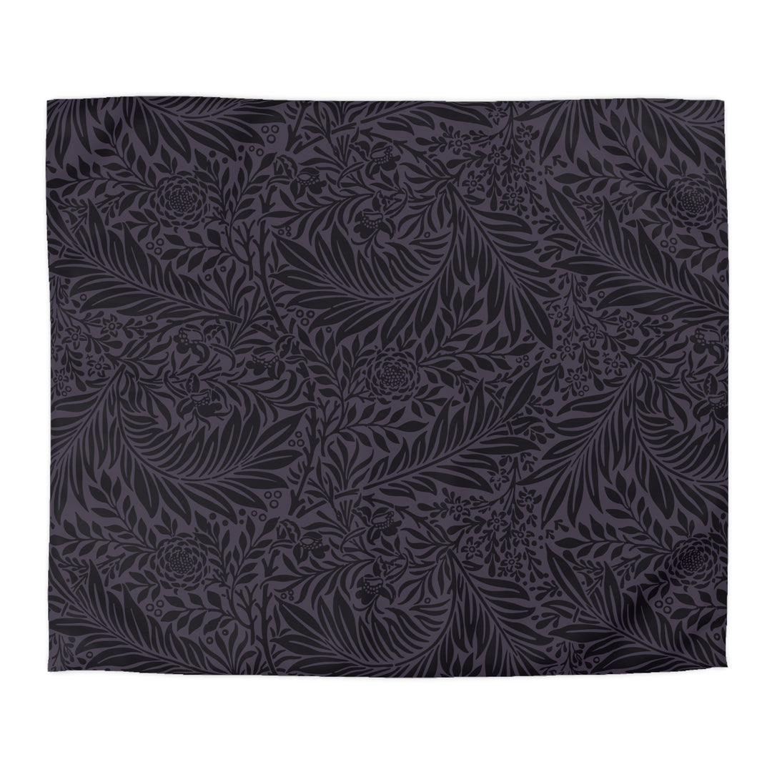 Microfiber Duvet Cover