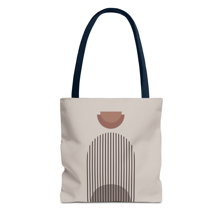 Urban Maven Tote Bag - Stylish & Eco-Friendly Minimalist Design