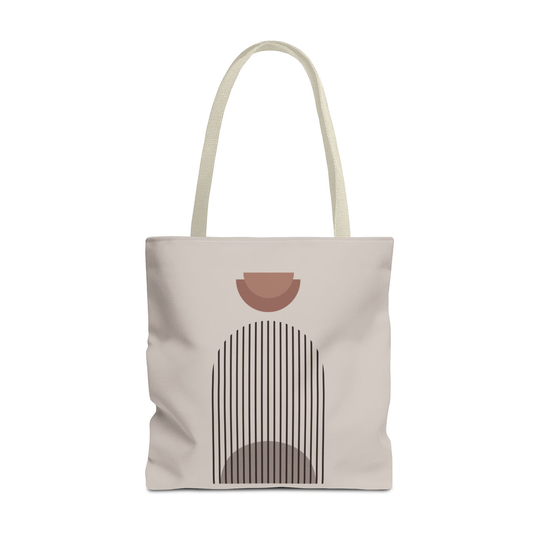 Urban Maven Tote Bag - Stylish & Eco-Friendly Minimalist Design